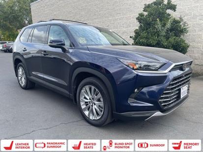 toyota grand highlander 2025 5TDAAAB53SS092737 image toyota grand highlander 2025 5TDAAAB53SS092737 image